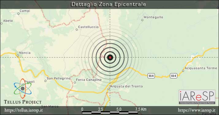 Terremoto