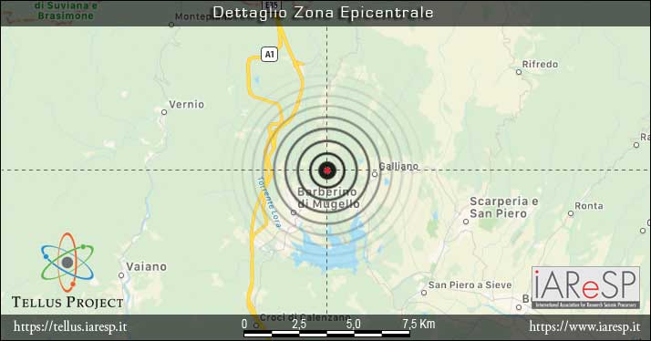 Terremoto