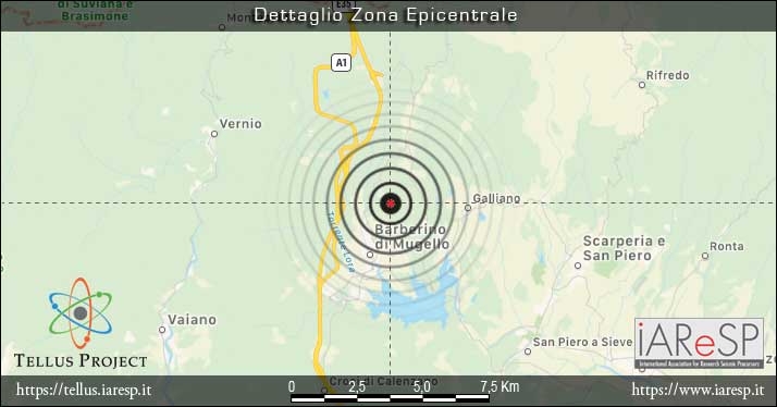 Terremoto