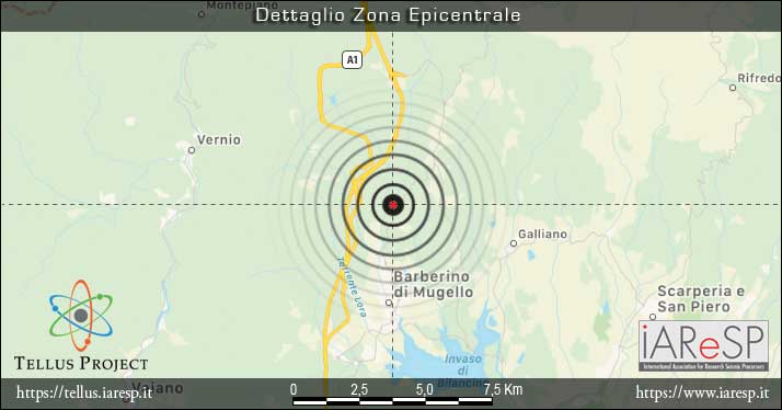 Terremoto