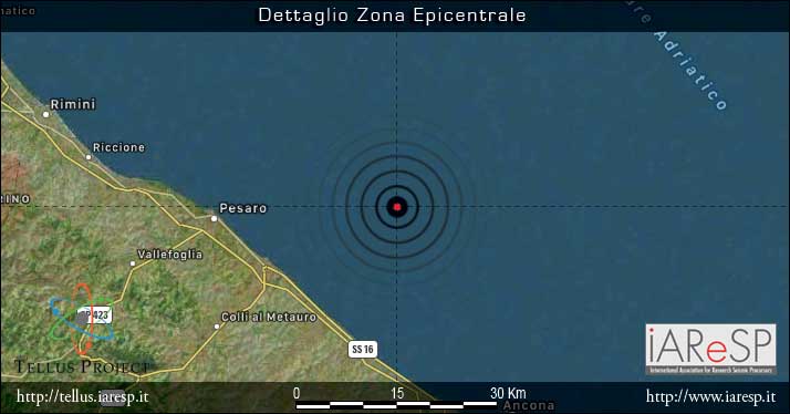 Terremoto