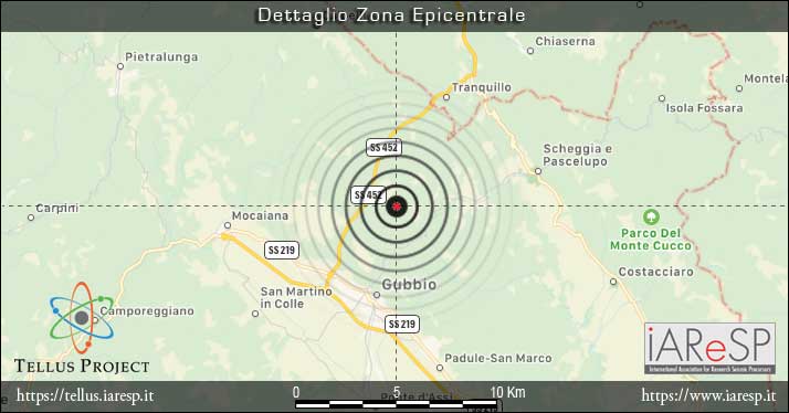 Terremoto