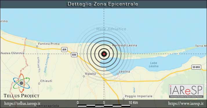 Terremoto