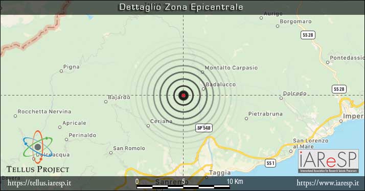 Terremoto