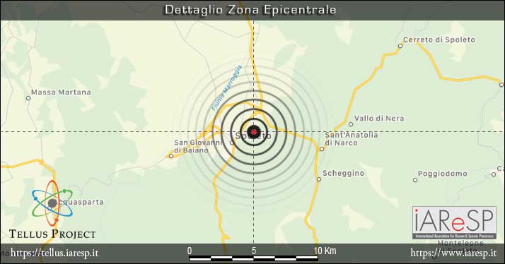 Terremoto