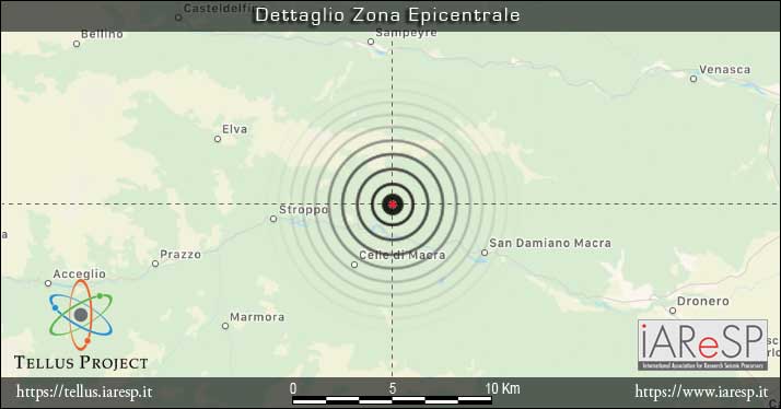 Terremoto