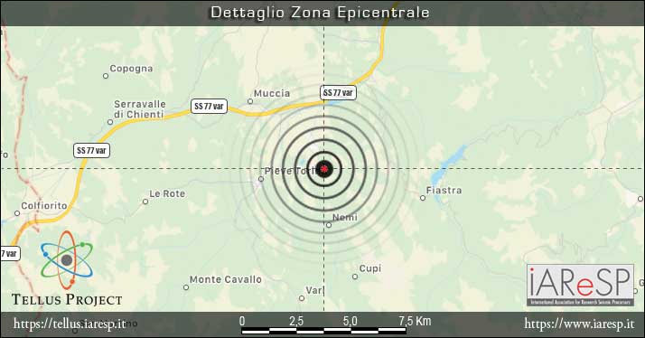 Terremoto