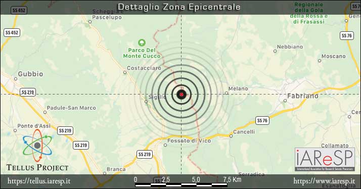 Terremoto