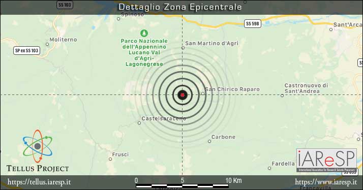 Terremoto