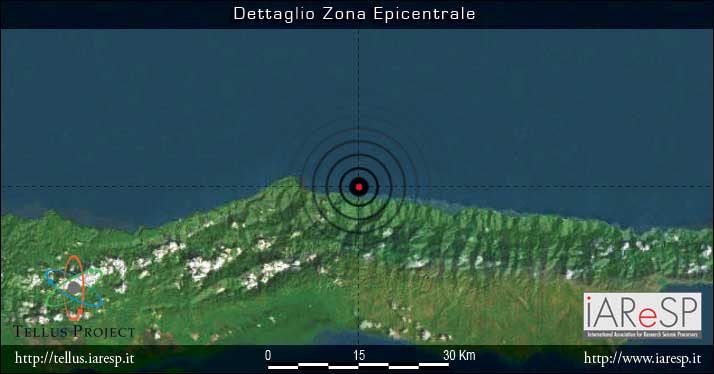 Terremoto