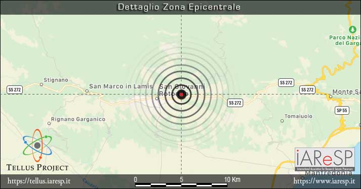 Terremoto