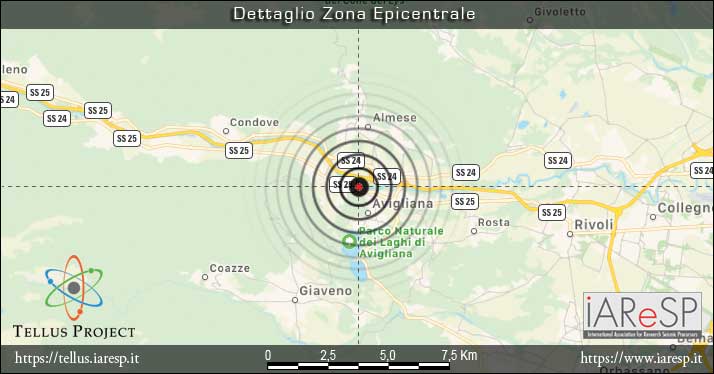 Terremoto