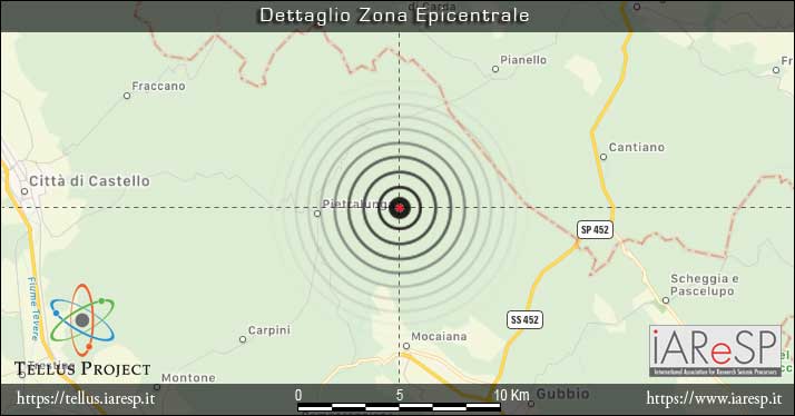 Terremoto