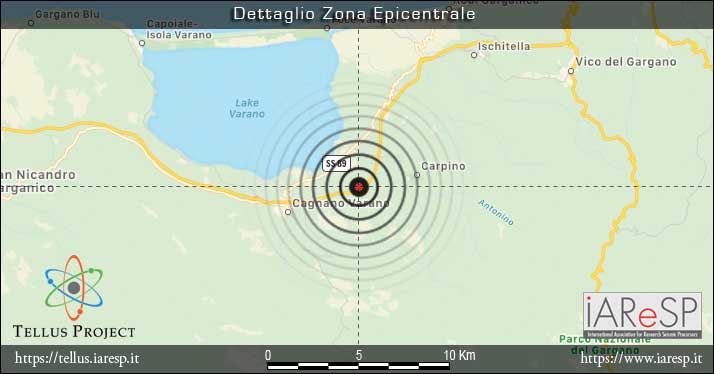 Terremoto