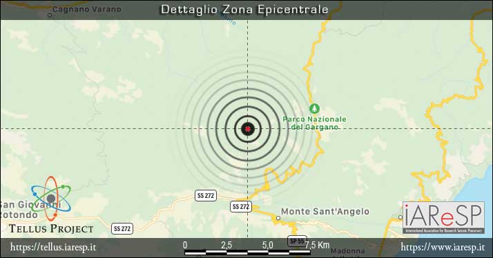 Terremoto