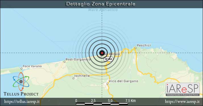 Terremoto