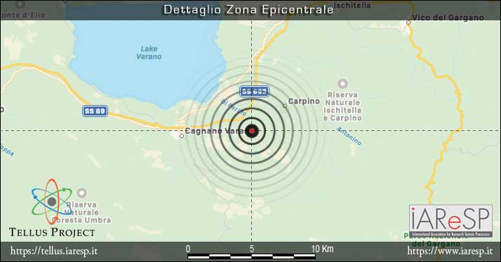 Terremoto