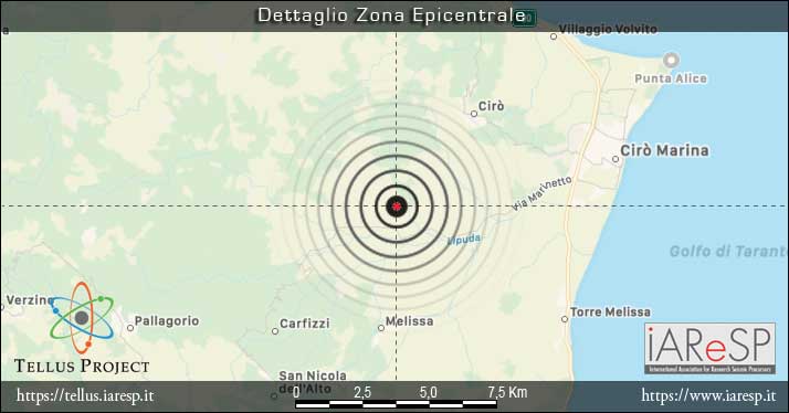 Terremoto