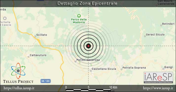 Terremoto