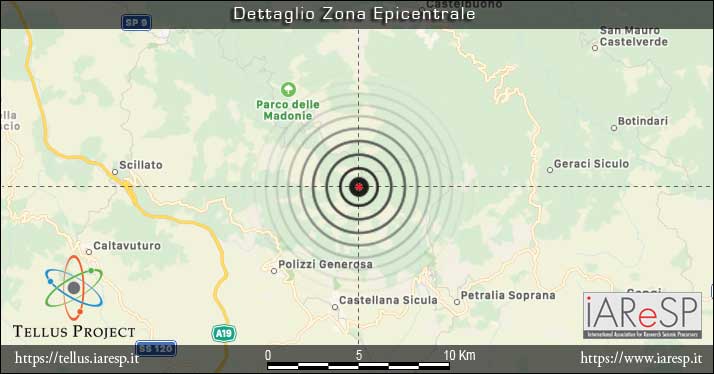 Terremoto