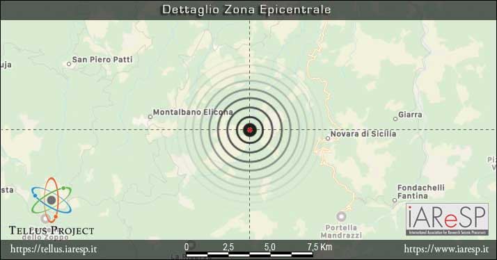 Terremoto