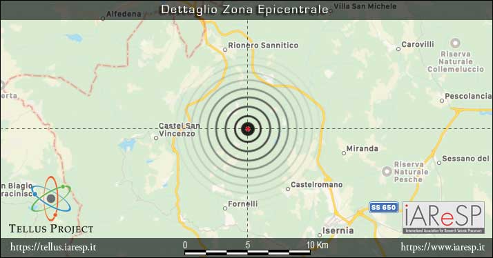 Terremoto