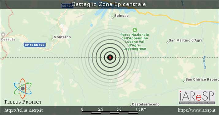 Terremoto