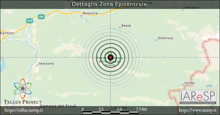 Terremoto