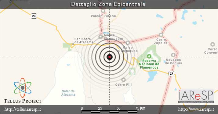 Terremoto