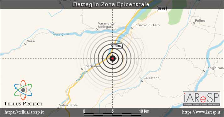 Terremoto