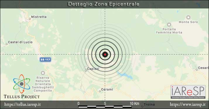 Terremoto