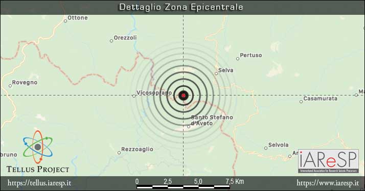 Terremoto