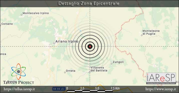 Terremoto