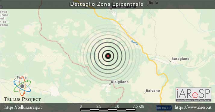 Terremoto