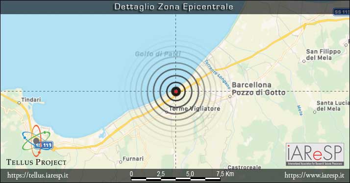 Terremoto