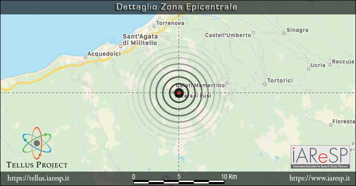 Terremoto