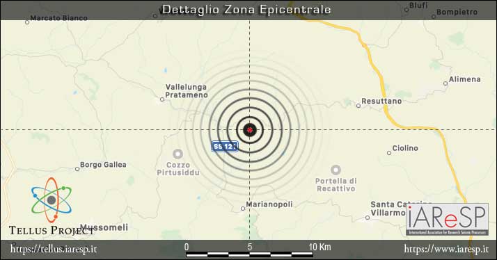 Terremoto