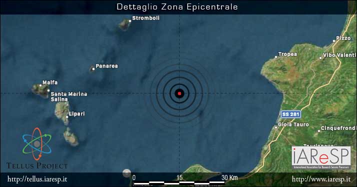 Terremoto