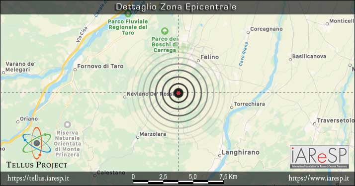 Terremoto