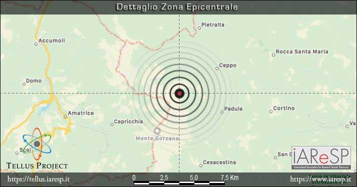 Terremoto