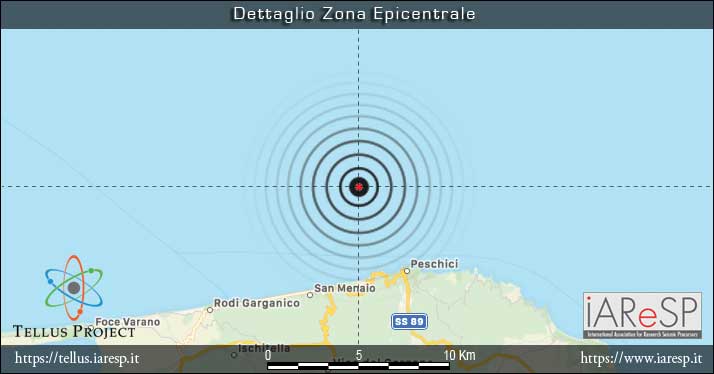 Terremoto