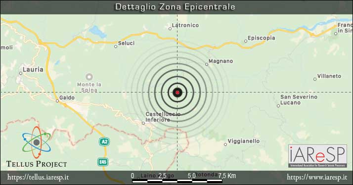 Terremoto