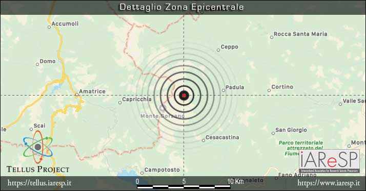 Terremoto