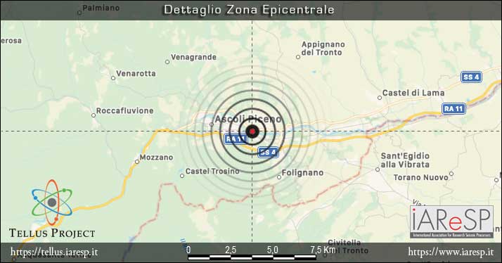 Terremoto