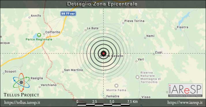 Terremoto