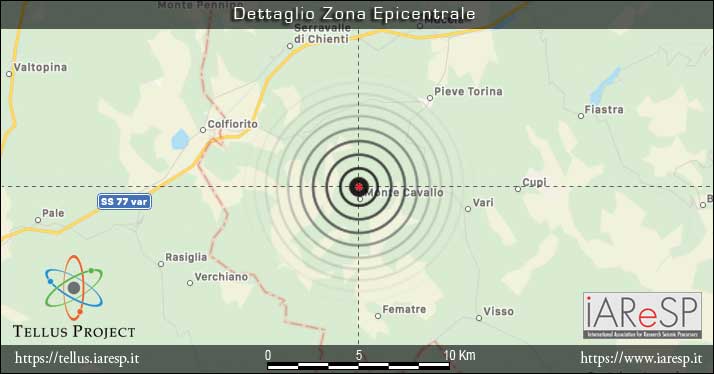 Terremoto