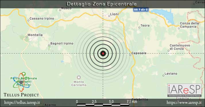 Terremoto