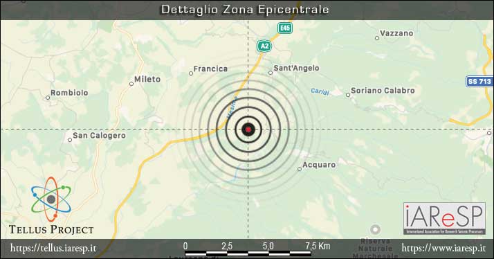 Terremoto