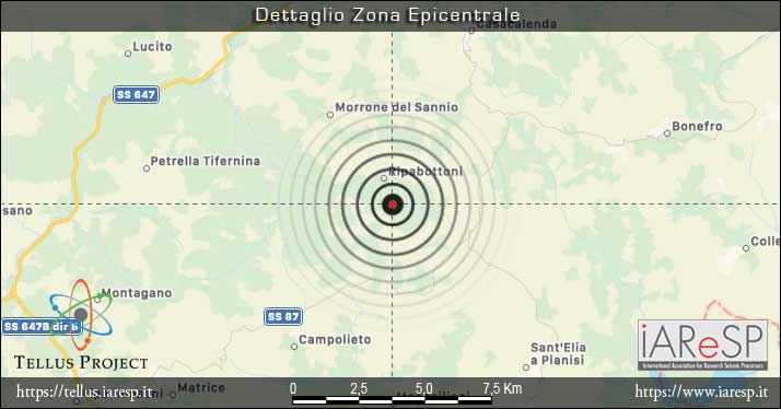 Terremoto