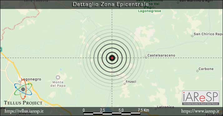 Terremoto